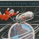 Illustration for article titled 50 Years Ago, The First Spacewalk Nearly Ended In Tragedy